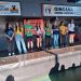 Gincana Cultural, Esportiva e Solid�ria 2024